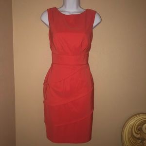 Women’s casual dress
